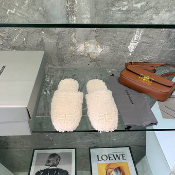 Makersluxe Bags - BGA Shoes - 1278