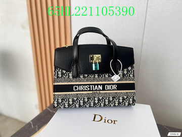 Makersluxeras - DOR Bags - 1094