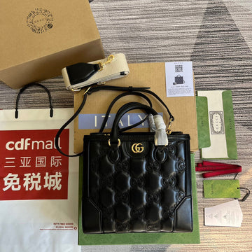 Makersluxe Bags - GCI Bags - 7554