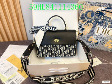 Makersluxeras - DOR Bags - 1060