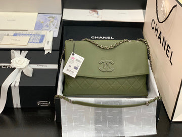 Makersluxe Bags - CHL Bags - 1230