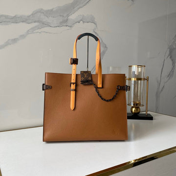 Makersluxe Fashion Lu-Vi bags - 17769