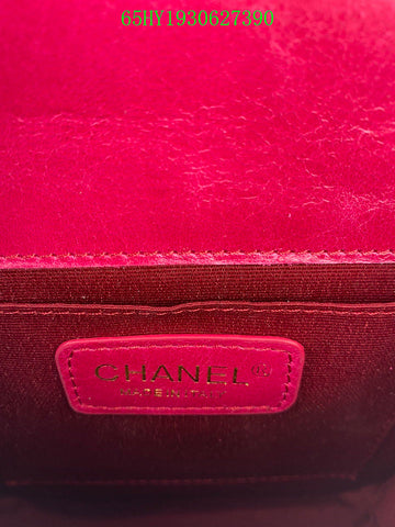 Makersluxeras - CHL Bags - 2563