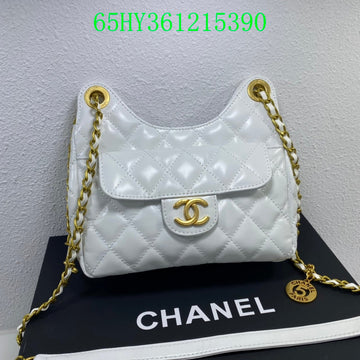 Makersluxeras - CHL Bags - 1679