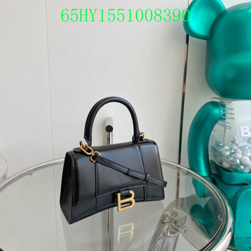 Makersluxe Bags - BGA Bags - 2035