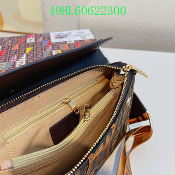 Makersluxeras - mlb Bags - 2889