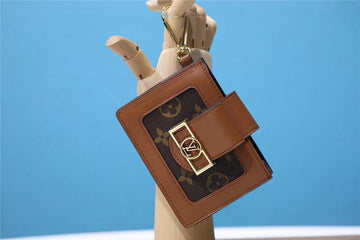 Makersluxe Fashion Lu-Vi bags - 9197