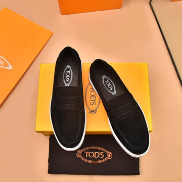 Makersluxe - TDS Men Shoes - 483