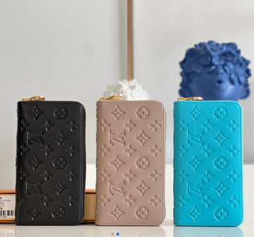Makersluxe - LOV Wallets - 128