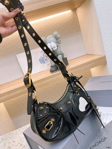 Makersluxe Bags - BGA Bags - 1632