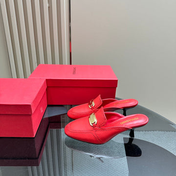 Makersluxe - FGO Women Shoes - 247