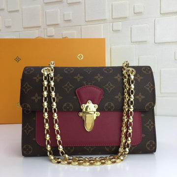 MLB Fashion Lu-Vi bags - 954