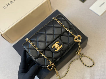 Makersluxe Bags - CHL Bags - 7184