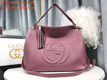 Makersluxe Fashion - GCI Bags - 10871