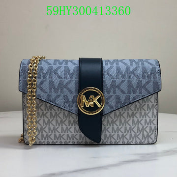 Makersluxe Bags - MK Bags - 086