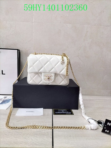 Makersluxeras - CHL Bags - 2026