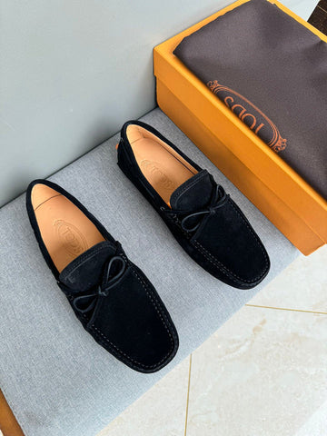 Makersluxe - TDS Men Shoes - 027