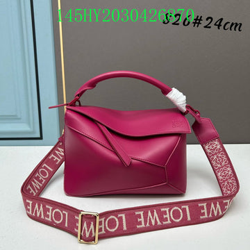 Makersluxe Bags - LWE Bags - 092