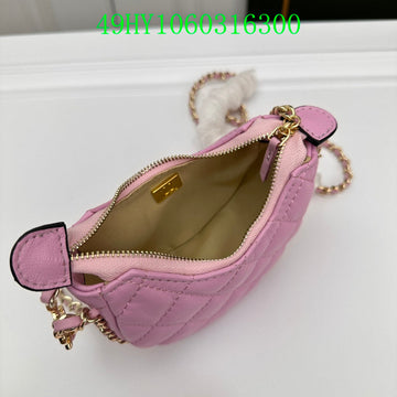 Makersluxeras - CHL Bags - 1298