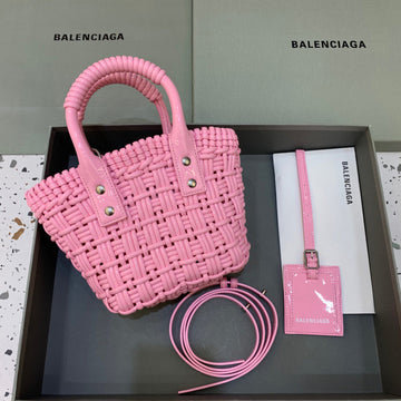 Makersluxe - BG Bags - 385