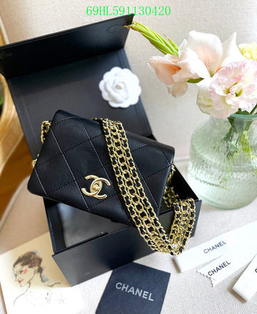 Makersluxeras - CHL Bags - 1805