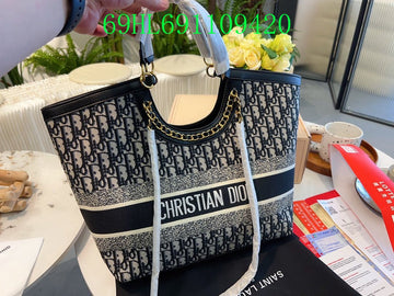 Makersluxeras - DOR Bags - 1080