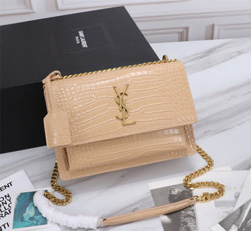 Makersluxe Bags - SLY Bags - 1791
