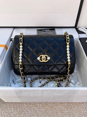 Makersluxe Bags - CHL Bags - 3446
