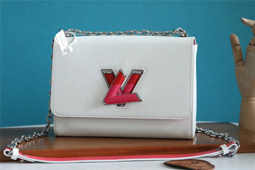 Makersluxe Fashion Lu-Vi bags - 8466