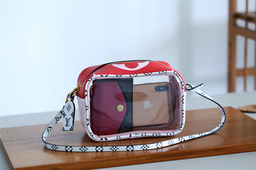 Makersluxe Fashion Lu-Vi bags - 9393