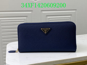 Makersluxeras - PD Wallet - 276