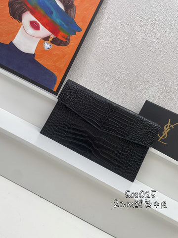 Makersluxe Bags - SLY Bags - 1234