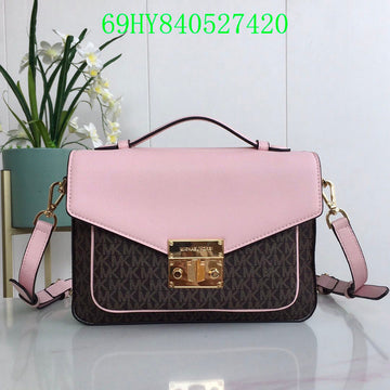 Makersluxe Bags - MK Bags - 775