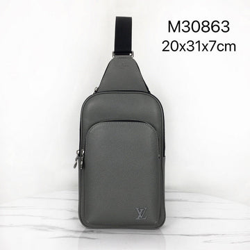 LOV2 Bags - Makersluxe Bags  214