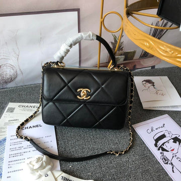 Makersluxe Bags - CHL Bags - 002
