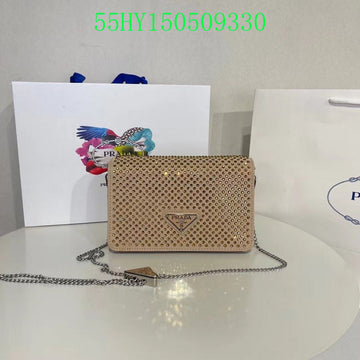 Makersluxe Bags - PDA Bags - 4397