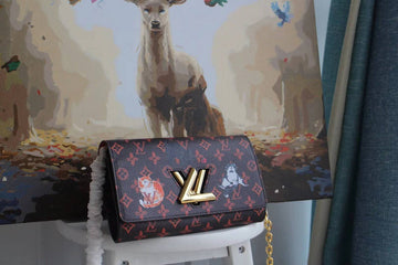 MLB Fashion Lu-Vi bags - 1070