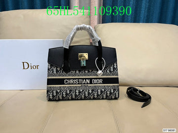Makersluxeras - DOR Bags - 1083