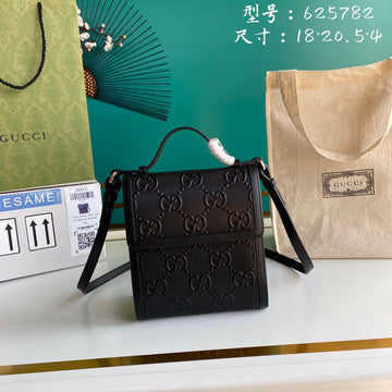 Makersluxe Bags - GCI Bags - 6055