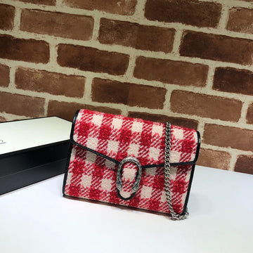 Makersluxe Bags - GCI Bags - 3533