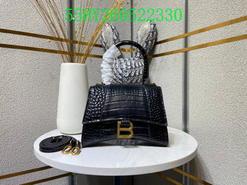 Makersluxe Bags - BGA Bags - 2515