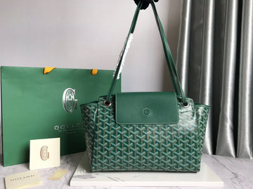 Makersluxe Bags - GOD Bags - 598