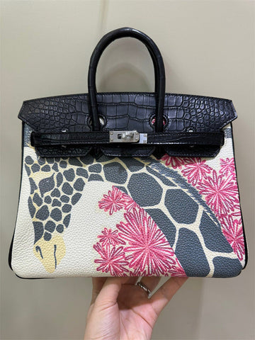 Makersluxe - HMS Bags - 262