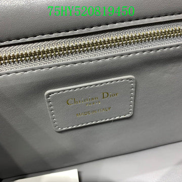 Makersluxeras - DOR Bags - 1281