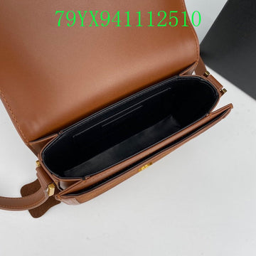 Makersluxeras - YLS Bags - 2056