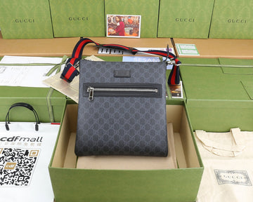 Makersluxe Bags - GCI Bags - 896