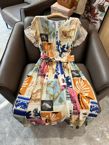 Makersluxe - MXA Women Clothes - 100