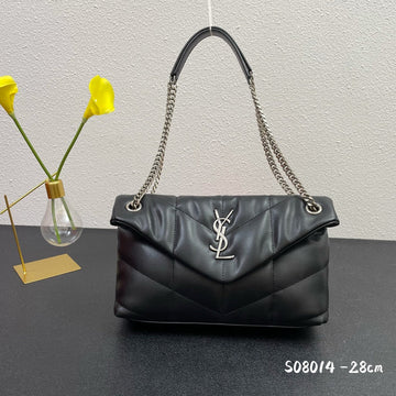 Makersluxe Bags - SLY Bags - 1505