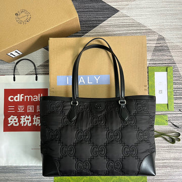 Makersluxe Bags - GCI Bags - 7648