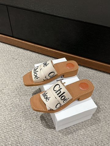 Makersluxe - CLE Women Shoes - 063